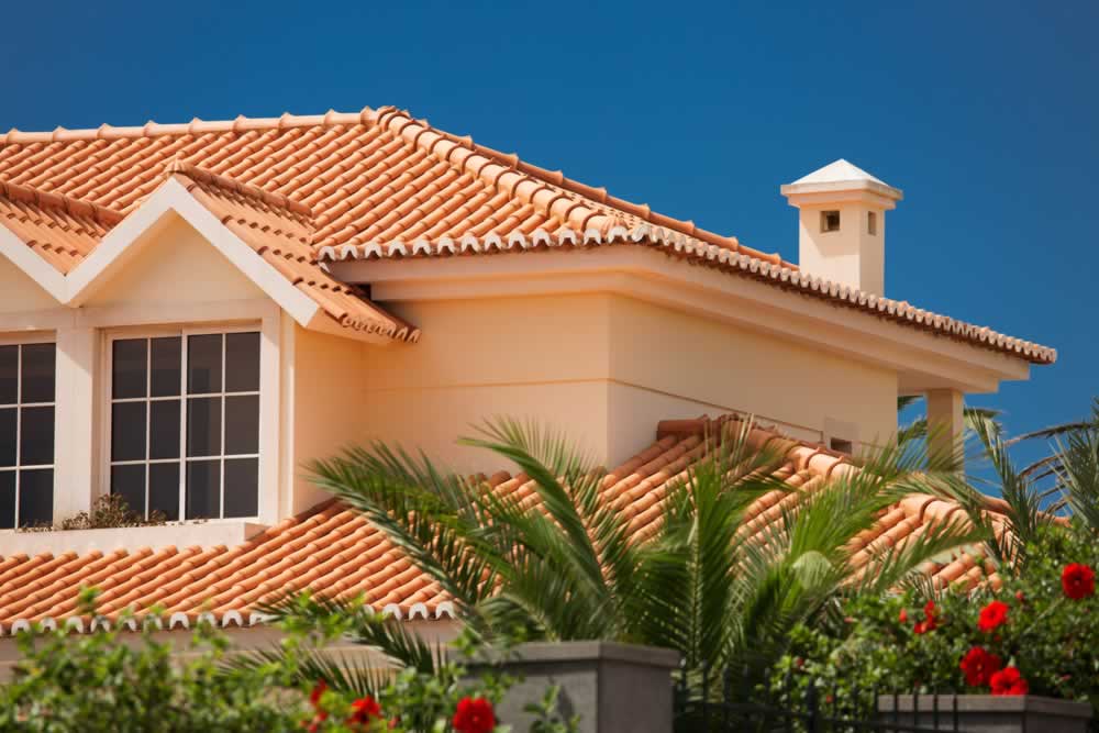 The Importance of Roof Shingles