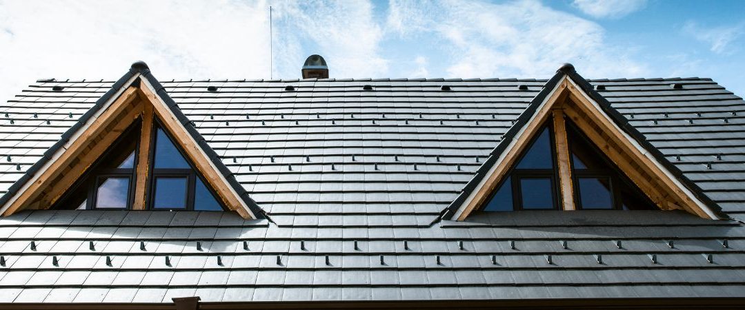 7 Things To Know About Tile Roof Coatings