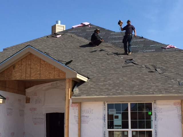 Roofing-New-Construction