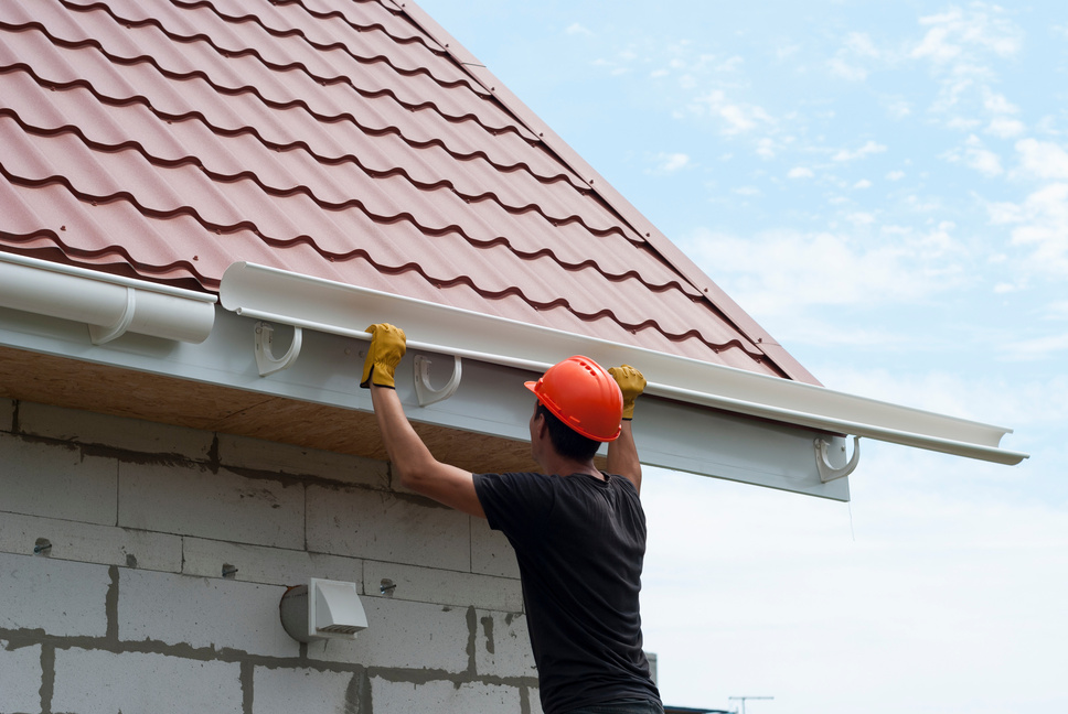 Gutter Installation in Coral Springs, FL – Get Professional Assistance