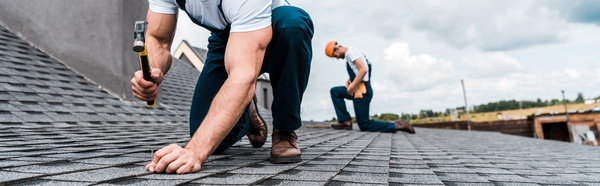 What Homeowners Need to Know About Roof Maintenance