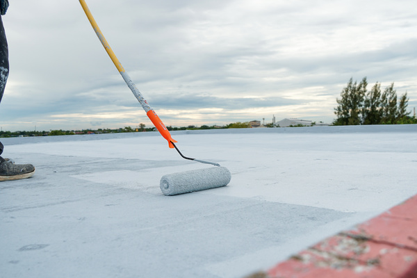 Florida Commercial Roof Waterproofing: Protecting Your Business From the Elements
