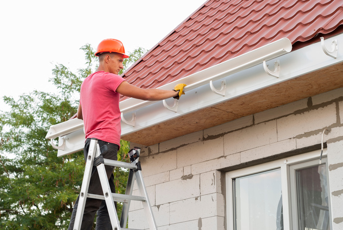 Roofing and Gutter Installation: The Key to a Strong and Durable Home