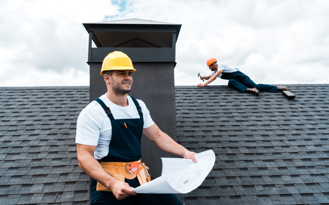 End-of-Year Roof Upgrades & Maintenance: Start the New Year with a Stronger Home