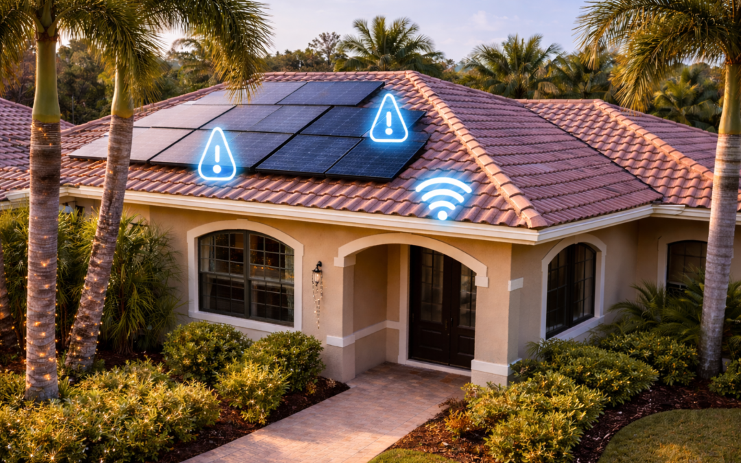 The Top 3 Roofing Innovations in 2025 Every Homeowner Should Know