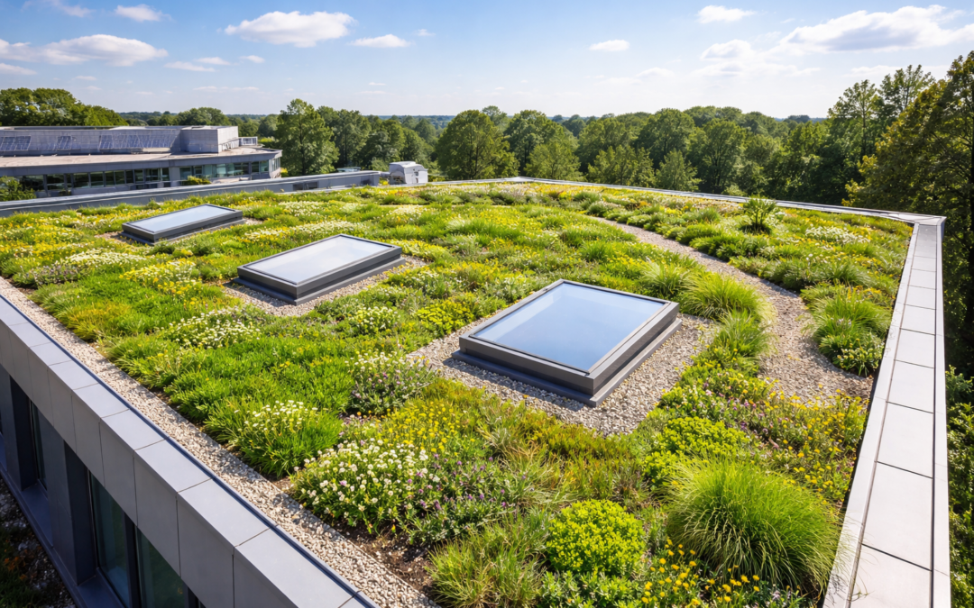 2025 Roofing Trends: What Every Homeowner and Contractor Should Know