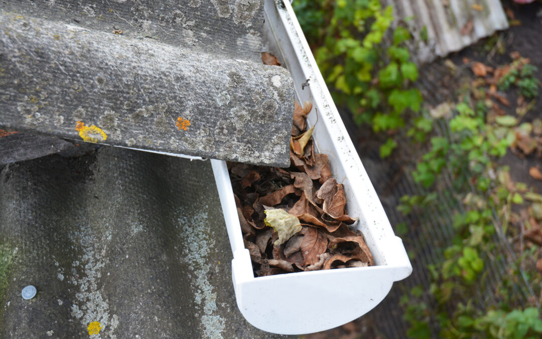 Preparing and Maintaining Your Roof for Winter Months
