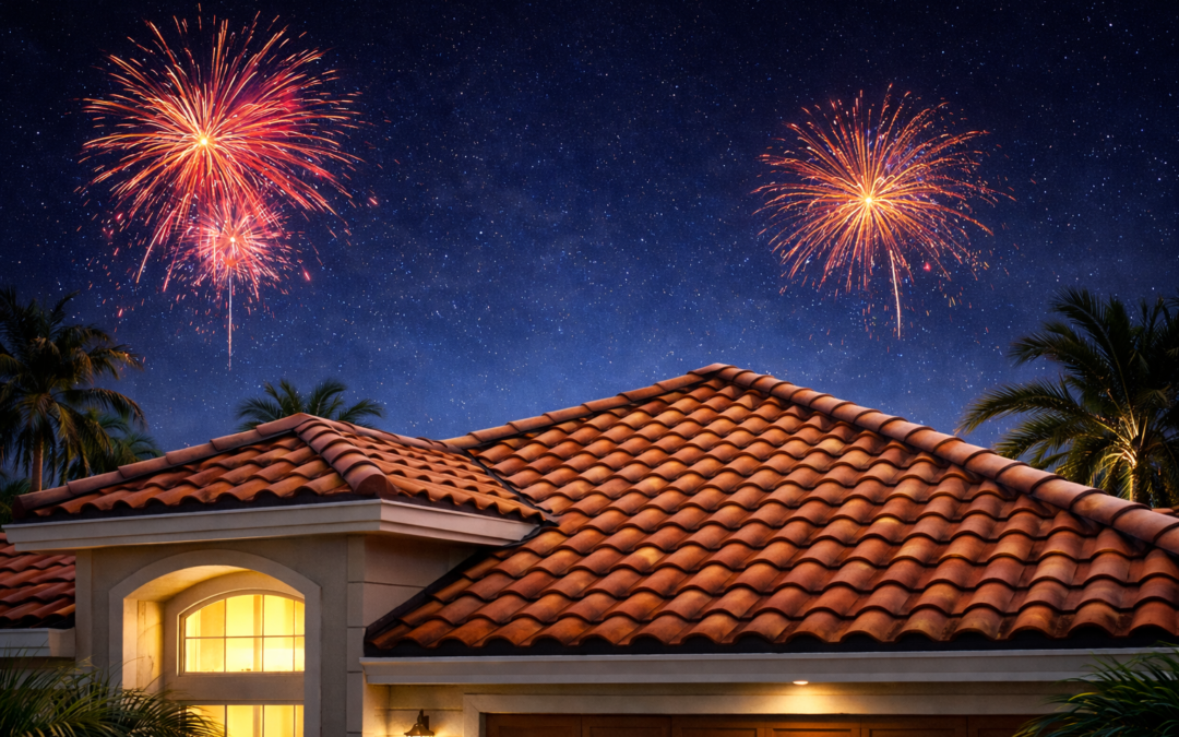New Year, New Roof: A Smart Homeowner Resolution for South Florida