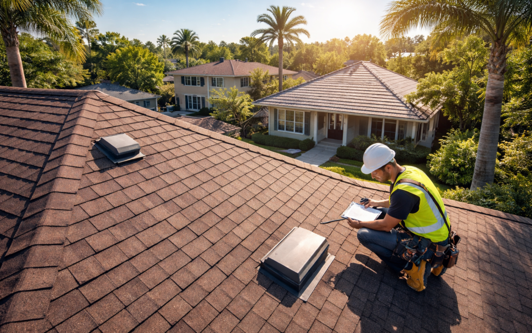 Is Your Roof Ready for 2026?