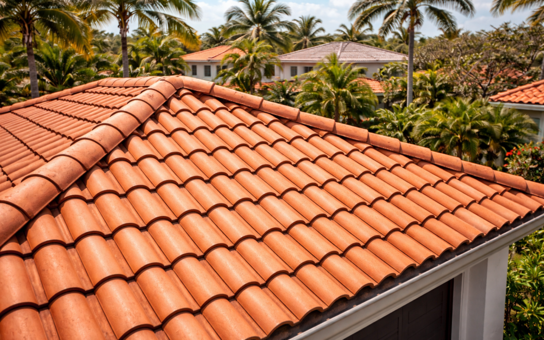 Planning your 2026 Roof Project: Florida’s New Laws and Trends