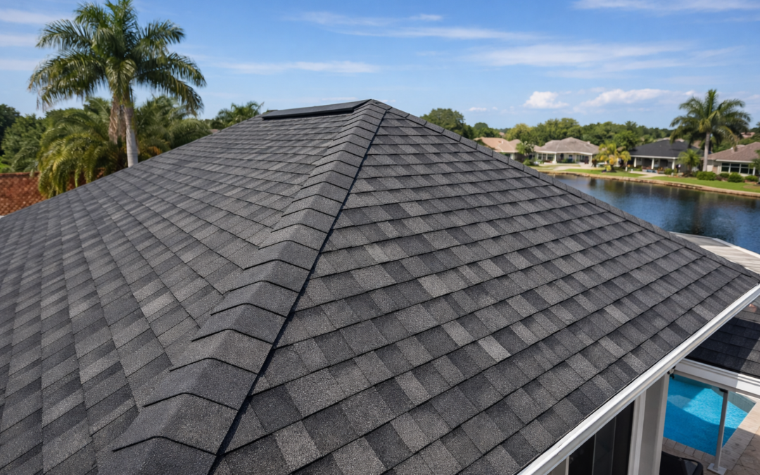 Why January is the Best Time for a Florida Roof Replacement