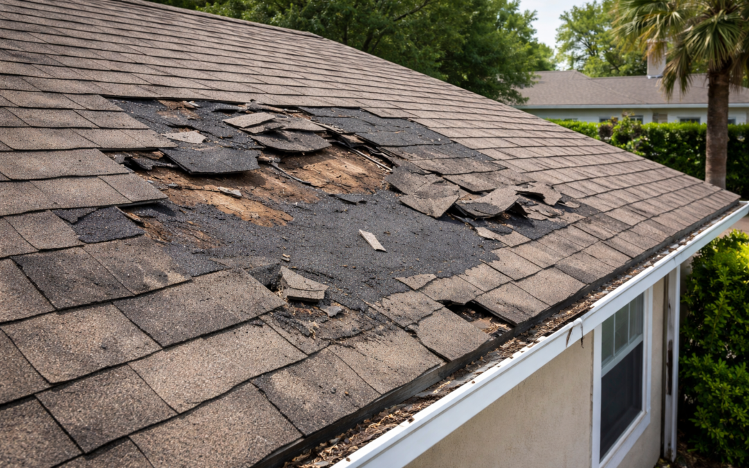 Common Causes of Leaks in Florida’s “Cool” Season