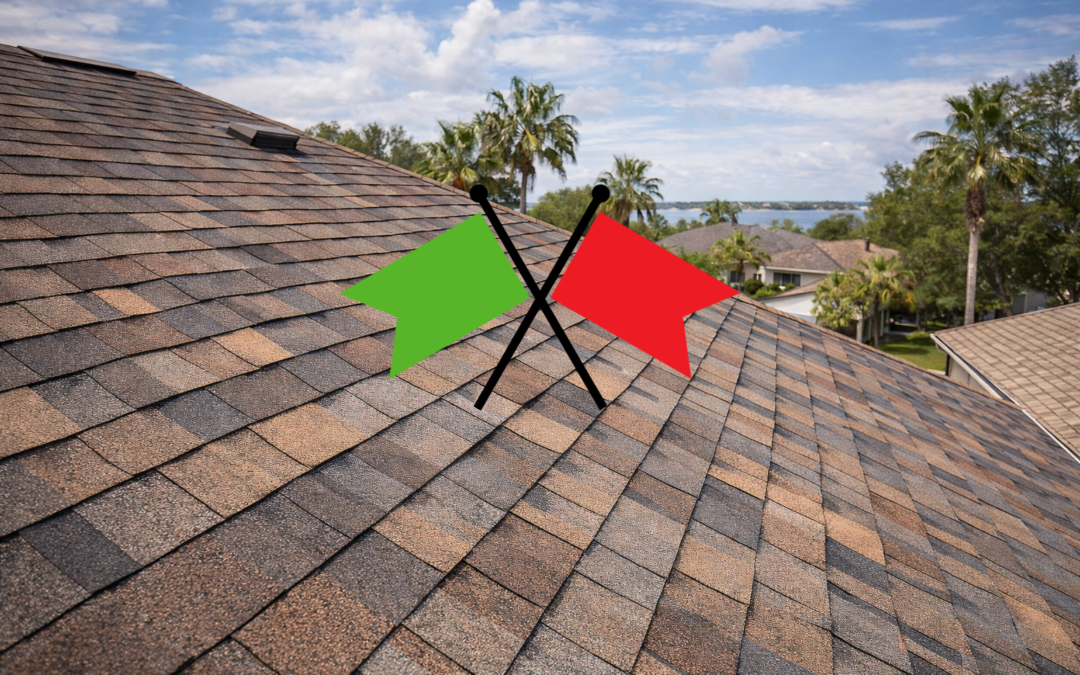 Choosing the Right Florida Roofer for Your 2026 Roofing Project