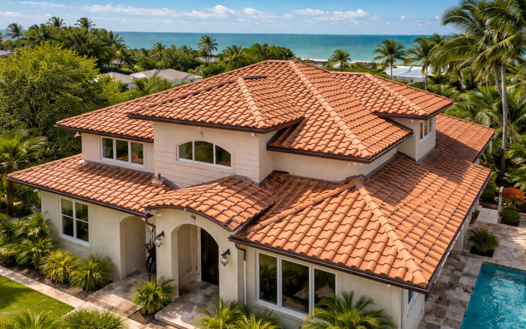 Top 5 Roofing Trends to Watch in Florida for 2026