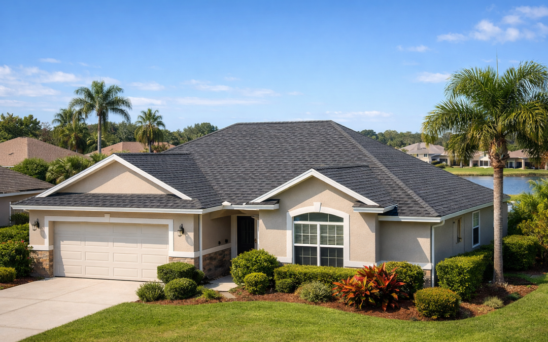 Is Your Florida Roof Storm-Ready? A Pre-Spring 2026 Checklist