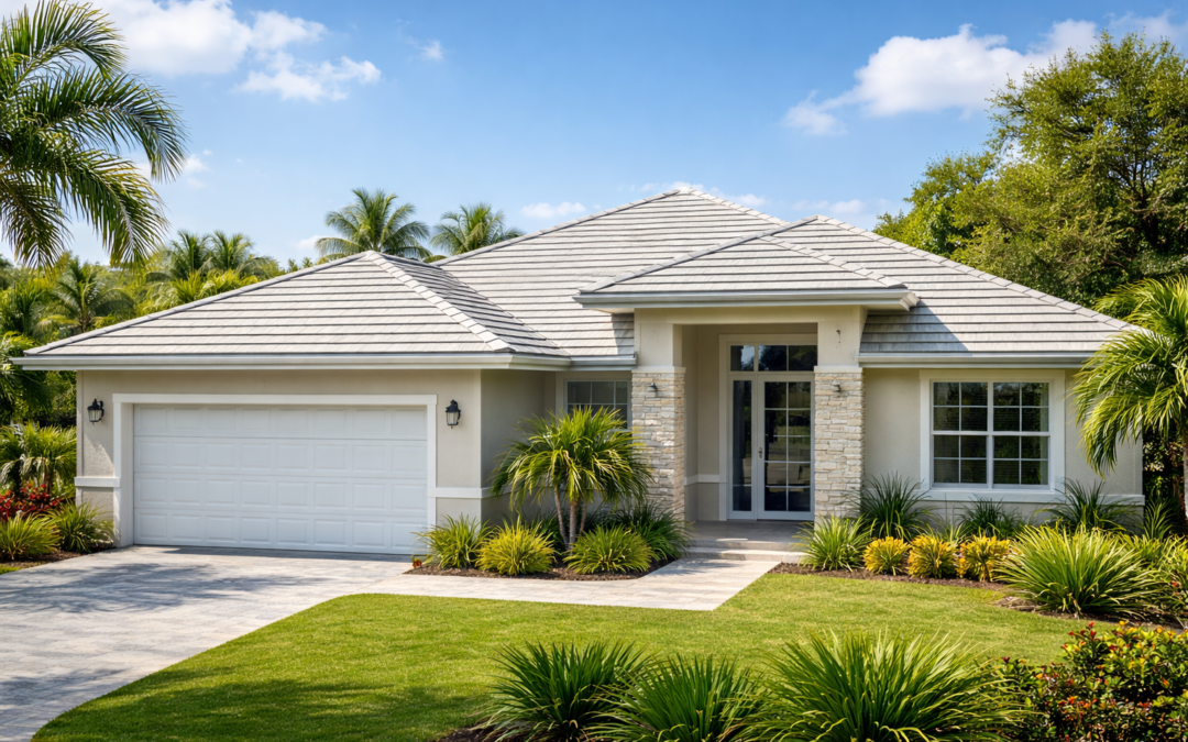 From Modern Colors to Solar Integration: Cool Roofing Trends