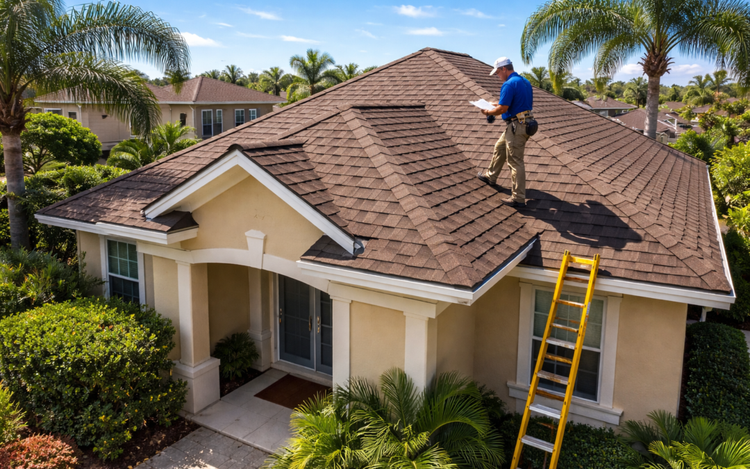 Ask a Roofer: Answering Your Top Questions About Florida Roofs